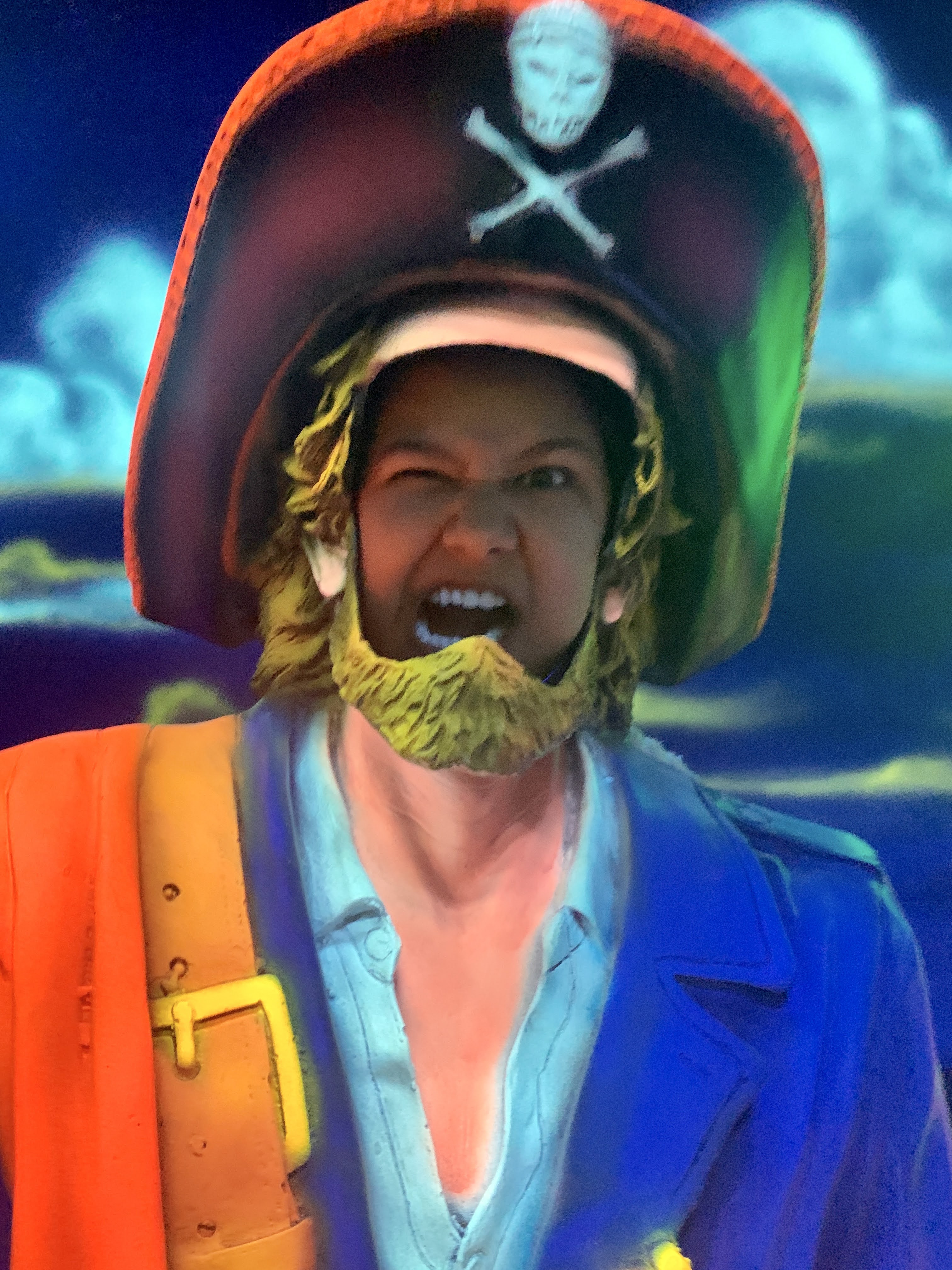 Treasure Hunt